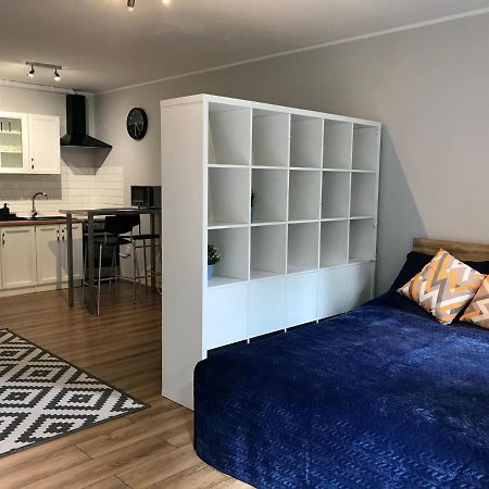 Апартаменти Apartament Matia Studio Єленя-Ґура Екстер'єр фото